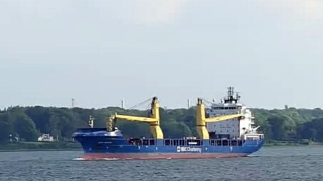 BBC ODESA