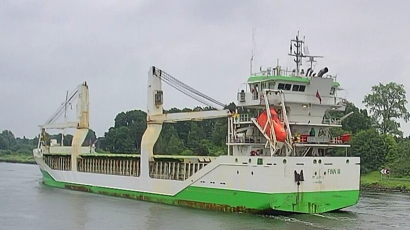 FINN III