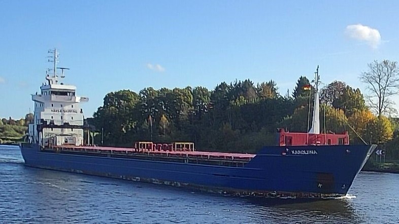KAROLIINA