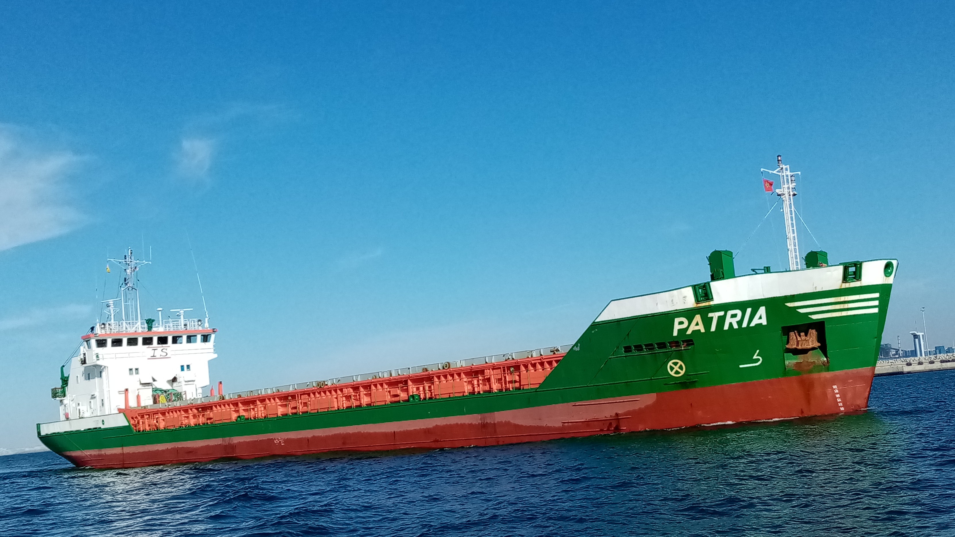 PATRIA