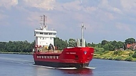 FEED STAVANGER