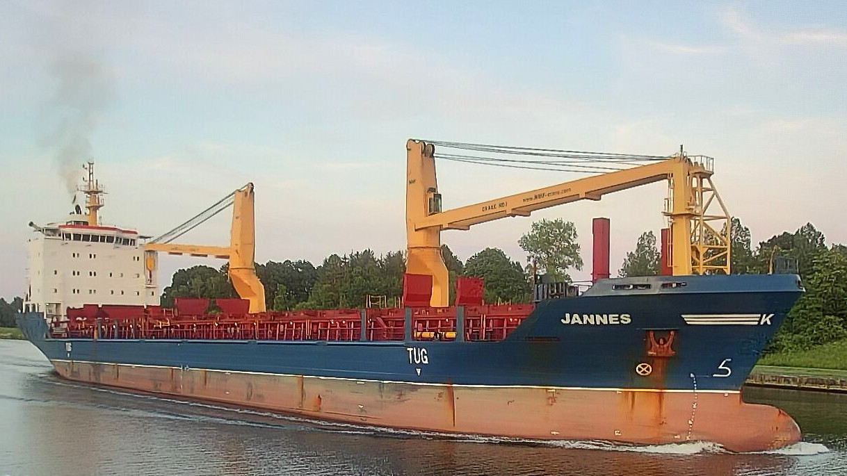 JANNES