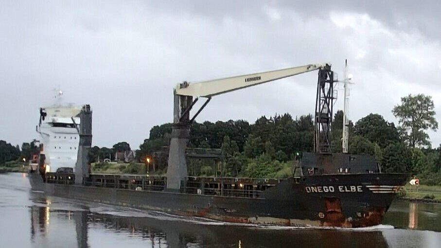 ONEGO ELBE