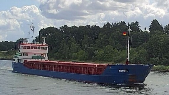 ANMIRO
