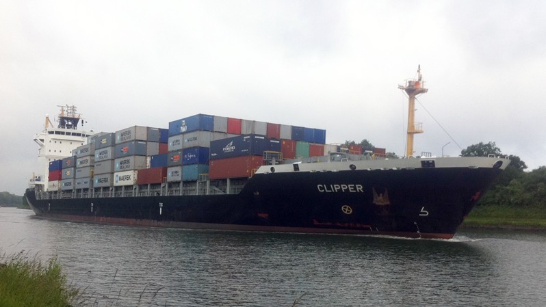 CLIPPER