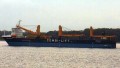 COMBI DOCK III