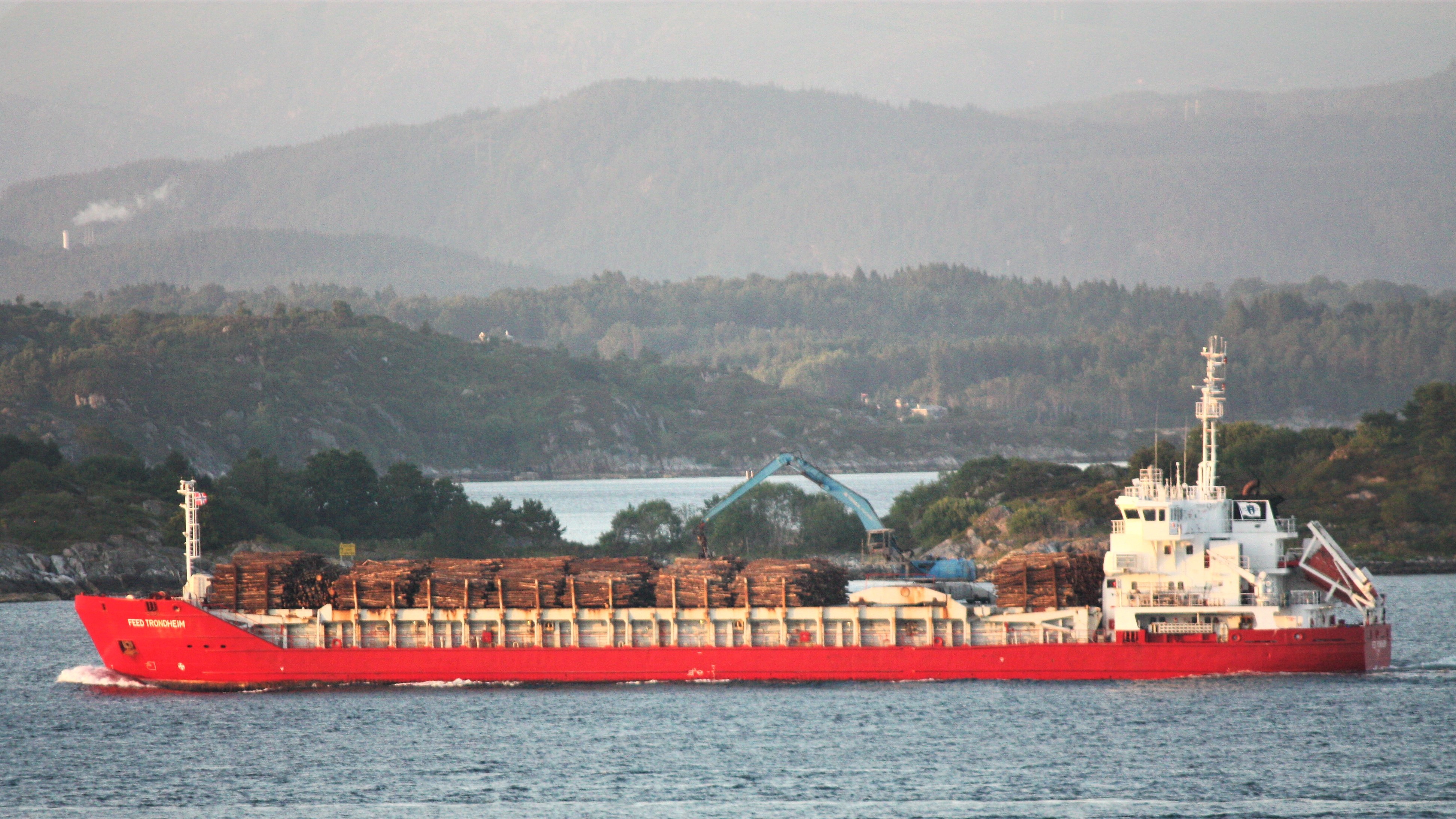 FEED TRONDHEIM