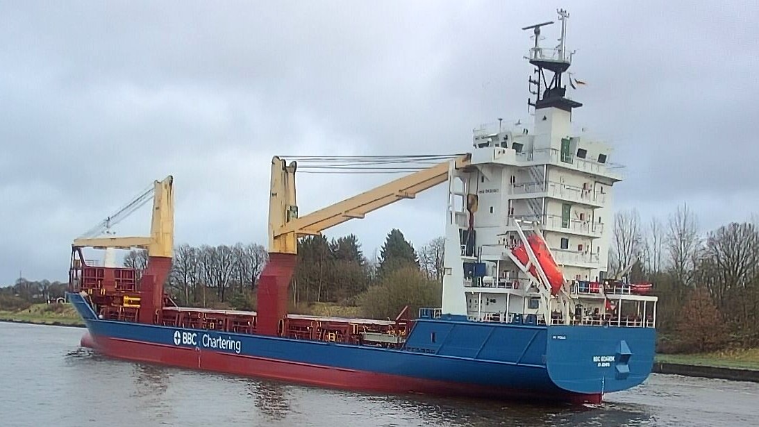 BBC GDANSK