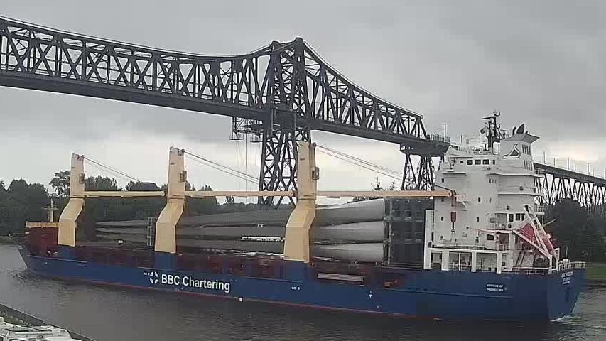 BBC HUDSON