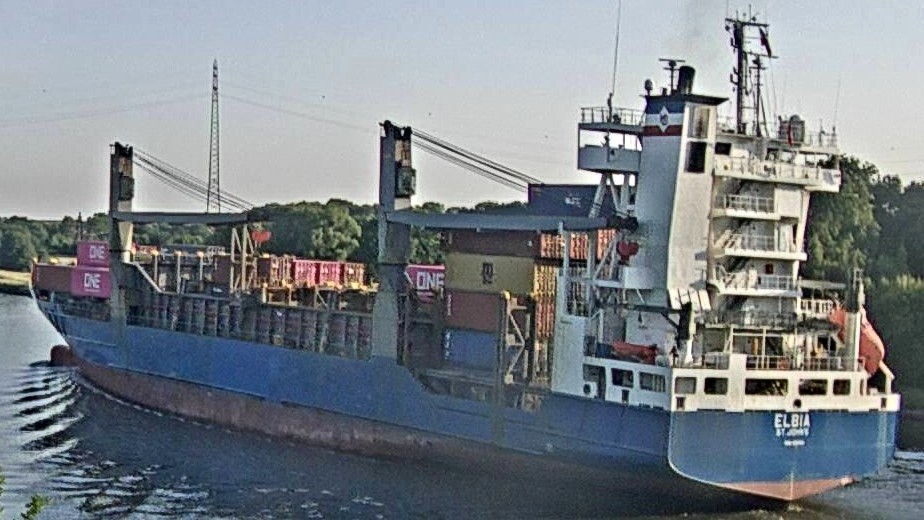 ELBIA