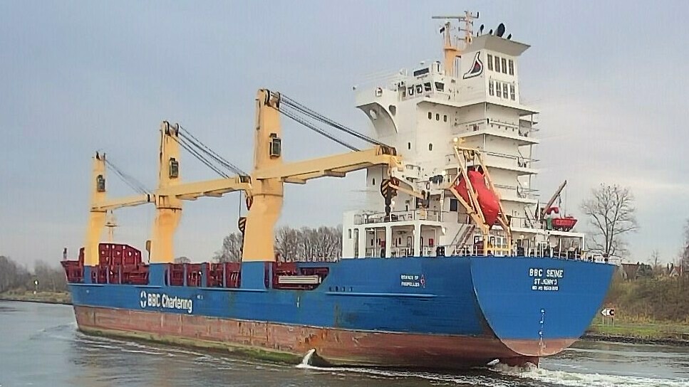 BBC SEINE