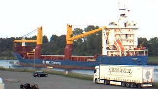 BREB STAR