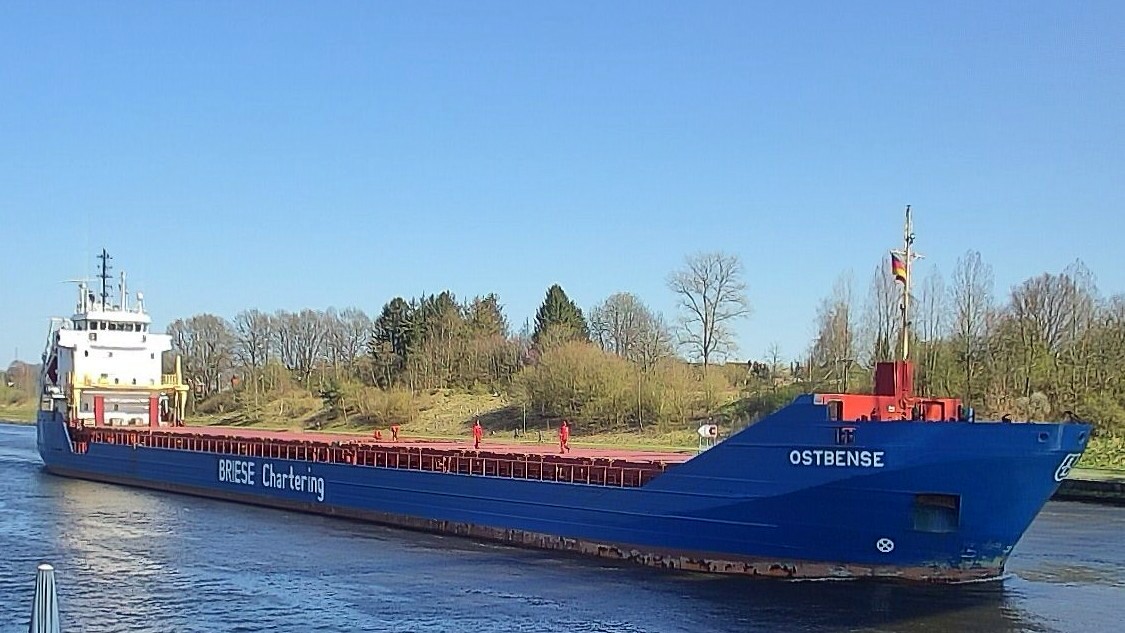 OSTBENSE