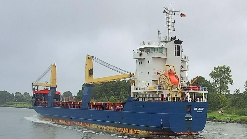 BBC LIVORNO