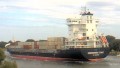 MV SONDERBORG STRAIT