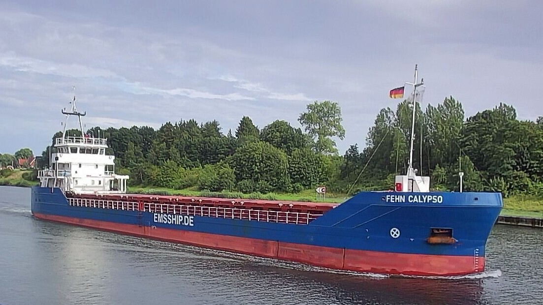 FEHN CALYPSO