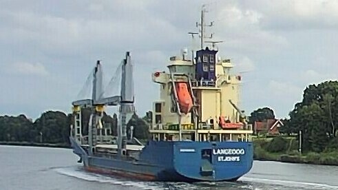 LANGEOOG