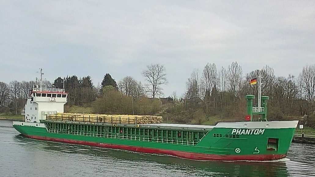 PHANTOM