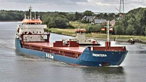 FRONTERA