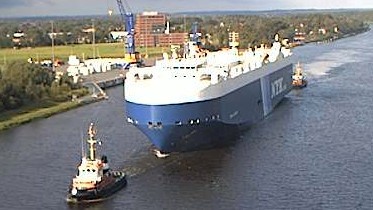 CORAL LEADER