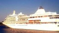 SILVER WHISPER