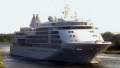 SILVER WHISPER