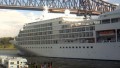 SILVER WHISPER