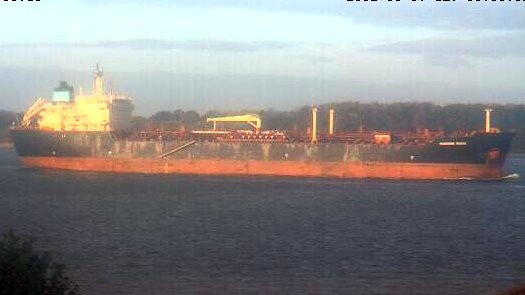 MAERSK RIESA