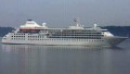 SILVER CLOUD