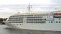SILVER CLOUD