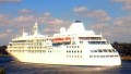 SILVER CLOUD