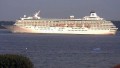 CRYSTAL SYMPHONY
