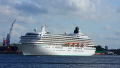 CRYSTAL SYMPHONY