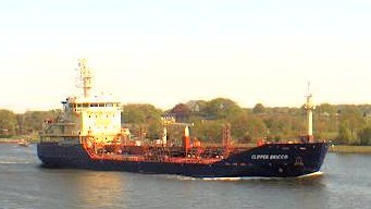 CLIPPER BRICCO