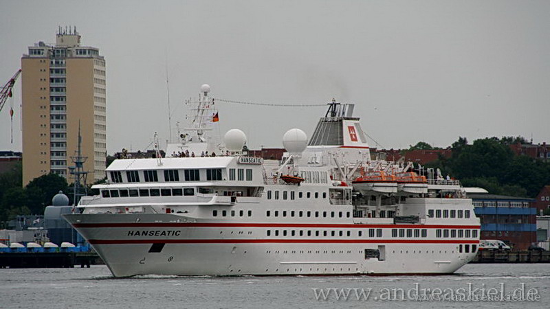 HANSEATIC