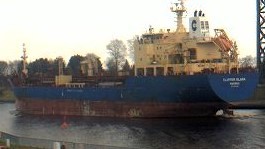 CLIPPER KLARA