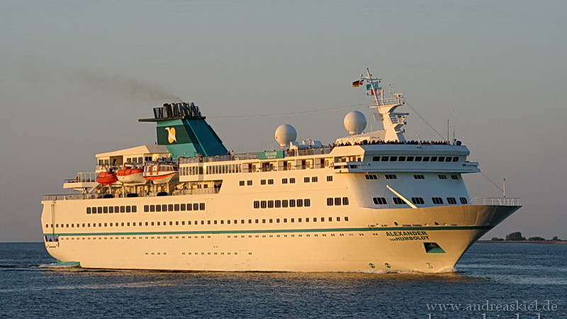 VOYAGER