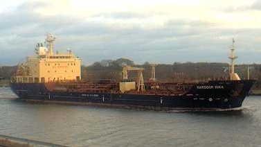 HARBOUR KIRA