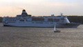 DELPHIN VOYAGER