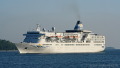 DELPHIN VOYAGER