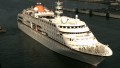 M/V HAMBURG
