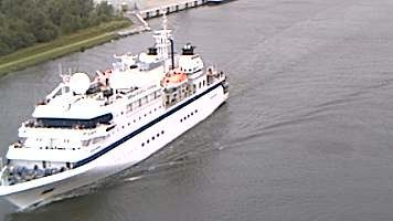 CLIPPER ODYSSEY
