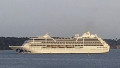 PACIFIC PRINCESS