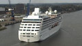 PACIFIC PRINCESS