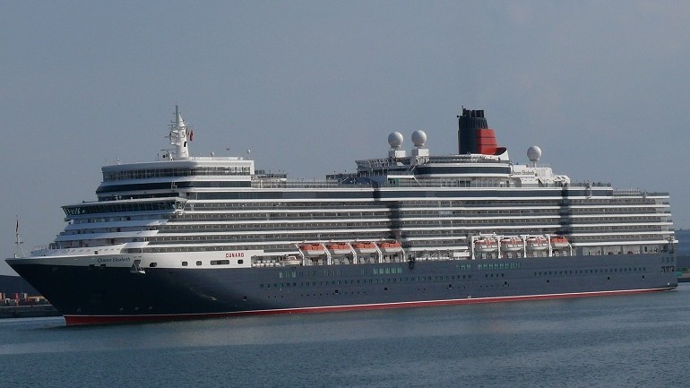 QUEEN ELIZABETH
