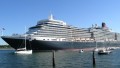 QUEEN ELIZABETH