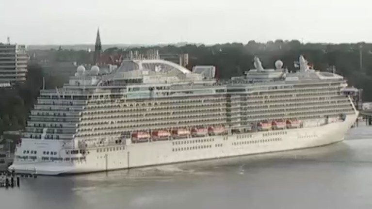 REGAL PRINCESS