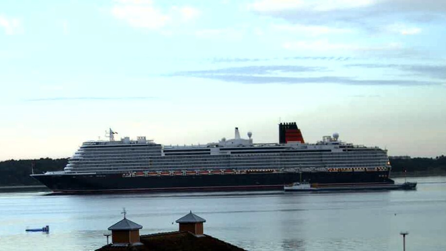 QUEEN ANNE