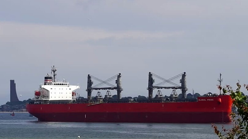 GLOBAL PRIME
