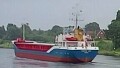 FLUVIUS AXE